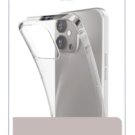 Mobilize Gelly Case Sony Xperia 5 V Clear