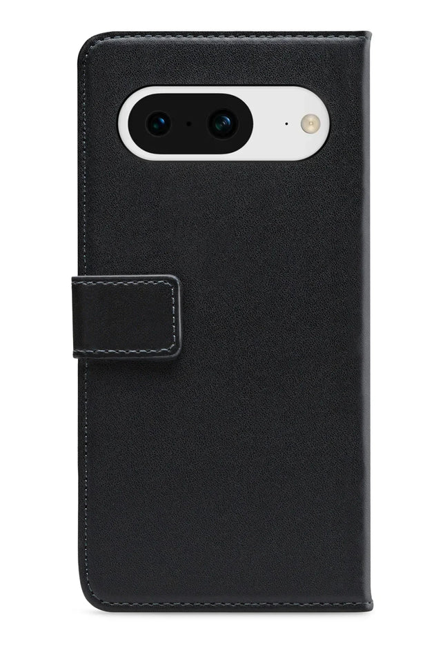 Mobilize Classic Gelly Wallet Book Case Google Pixel 8 Black