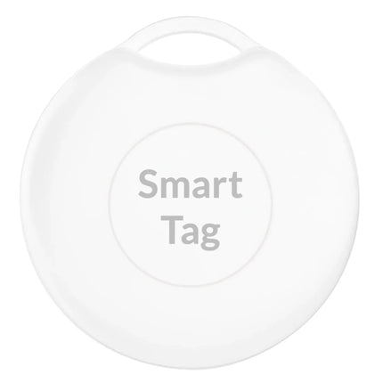 Mobilize Find My Smart Tag White