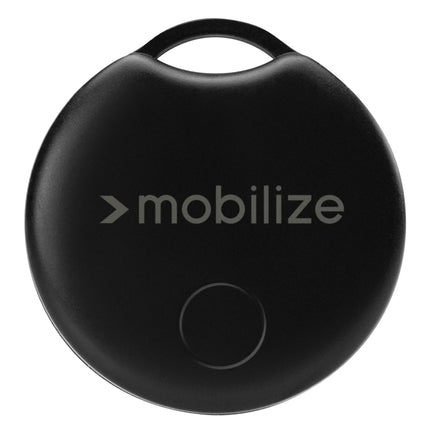 Mobilize Find My Smart Tag Black (3-Pack)