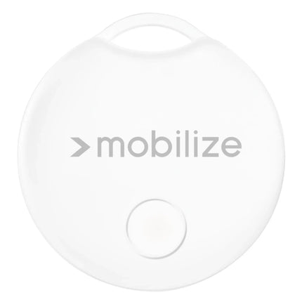 Mobilize Find My Smart Tag White (3-Pack)