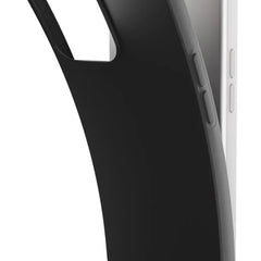 Mobilize Rubber Gelly Case Google Pixel 8 Pro Matt Black