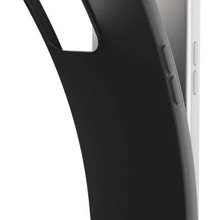 Mobilize Rubber Gelly Case Google Pixel 8 Pro Matt Black