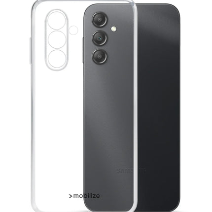Mobilize Gelly Case Samsung Galaxy A15 4G/5G Clear