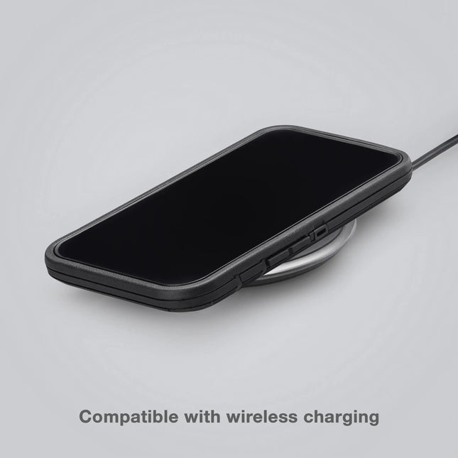 Mobilize Defender Case Samsung Galaxy S24+ 5G Black