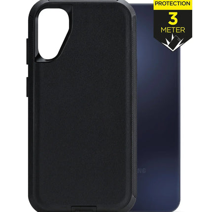 Mobilize Defender Case Samsung Galaxy A15 4G/5G Black