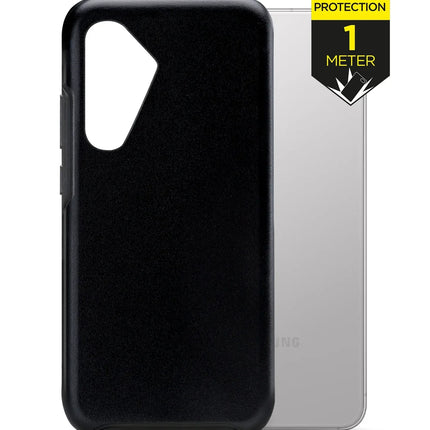 Mobilize Extreme Tough Case Samsung Galaxy S24+ 5G Black