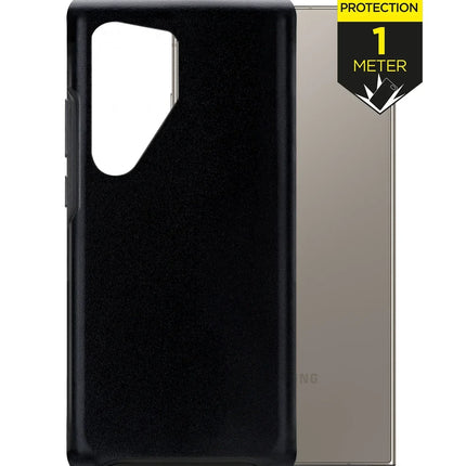 Mobilize Extreme Tough Case Samsung Galaxy S24 Ultra 5G Black