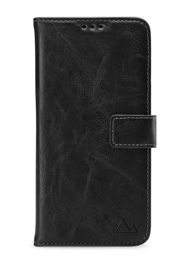 My Style Flex Wallet For Samsung Galaxy S24 5G/S25 5G Black