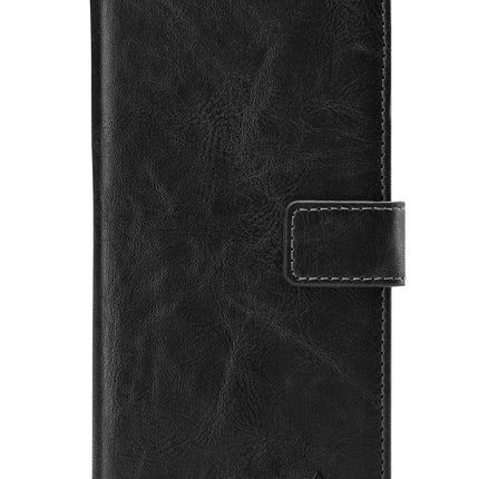 My Style Flex Wallet For Samsung Galaxy S24+ 5G Black
