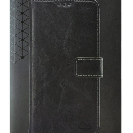 My Style Flex Wallet For Samsung Galaxy S24 Ultra 5G Black
