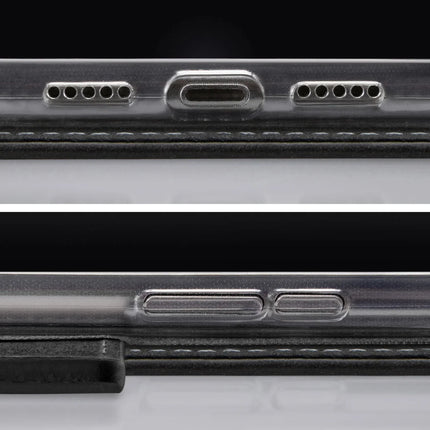 My Style Flex Wallet For Samsung Galaxy S24 5G/S25 5G Bordeaux