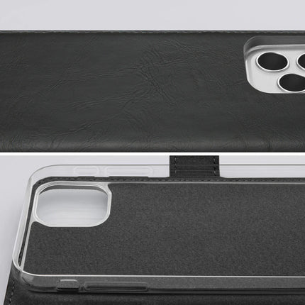 My Style Flex Wallet For Samsung Galaxy S24+ 5G Bordeaux