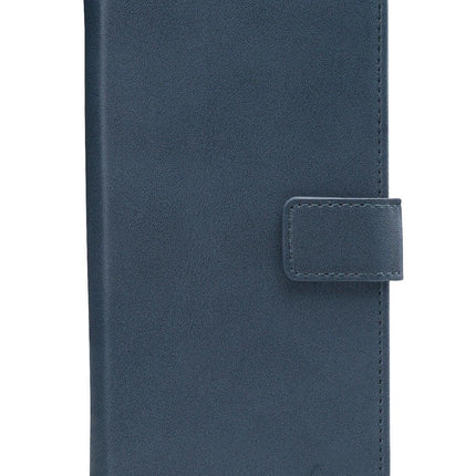 My Style Flex Wallet For Samsung Galaxy S24+ 5G Ocean Blue