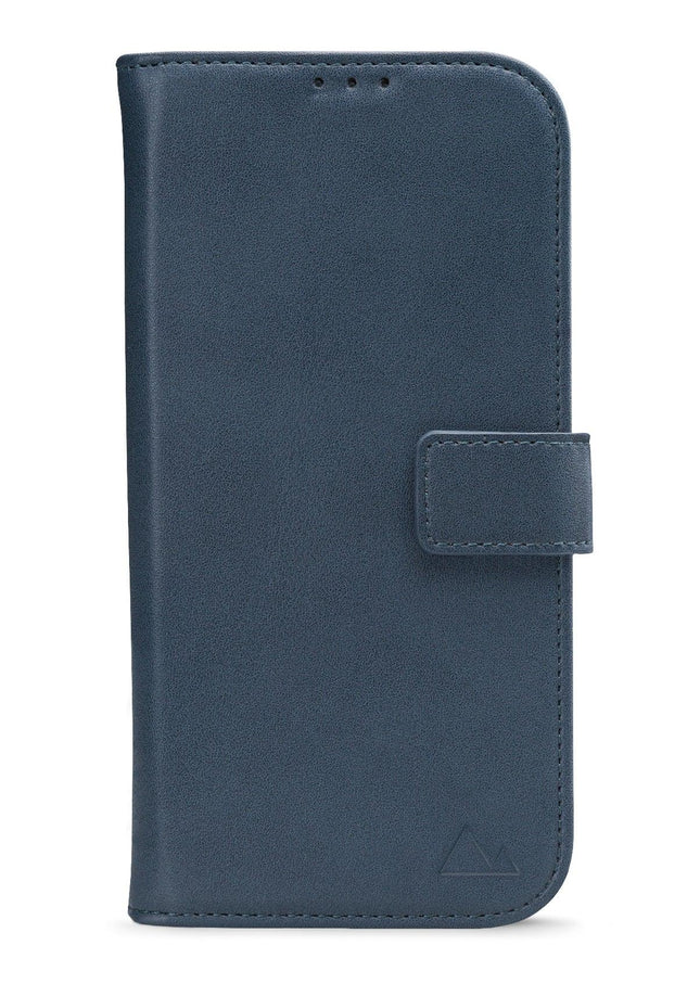 My Style Flex Wallet For Samsung Galaxy S24+ 5G Ocean Blue