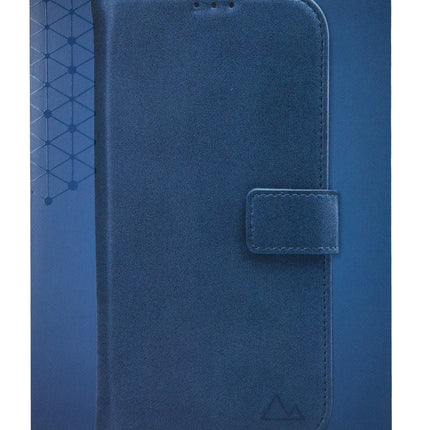 My Style Flex Wallet For Samsung Galaxy S24+ 5G Ocean Blue