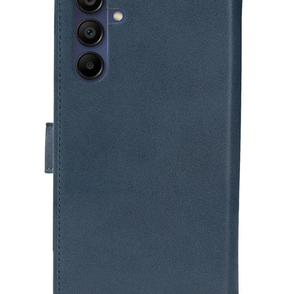 My Style Flex Wallet For Samsung Galaxy A15 4G/5G Ocean Blue