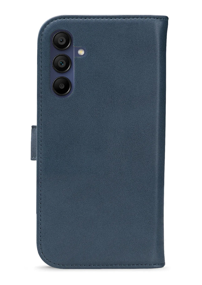 My Style Flex Wallet For Samsung Galaxy A15 4G/5G Ocean Blue