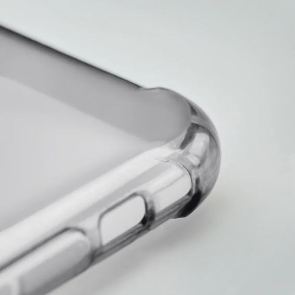 My Style Loop Case For Samsung Galaxy S24 5G/S25 5G Clear