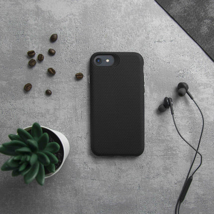 My Style Tough Case For Samsung Galaxy S24+ 5G Black