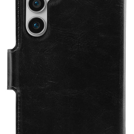 Mobilize 2In1 Magsafe Compatible Gelly Wallet Case Samsung Galaxy S23 Fe 5G Black
