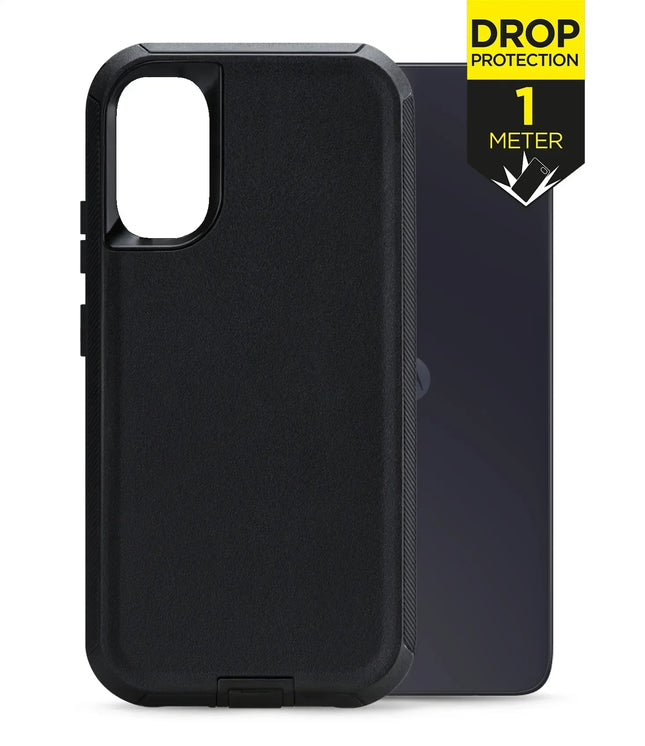 Mobilize Defender Case Samsung Galaxy A35 5G Black