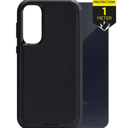 Mobilize Defender Case Samsung Galaxy A55 5G Black