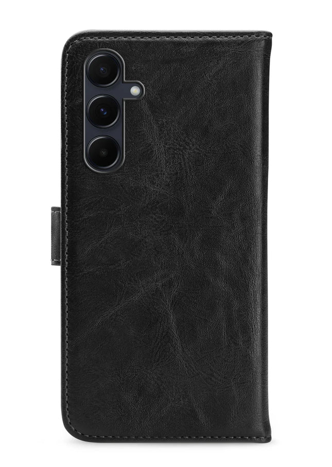 My Style Flex Wallet For Samsung Galaxy A55 5G Black