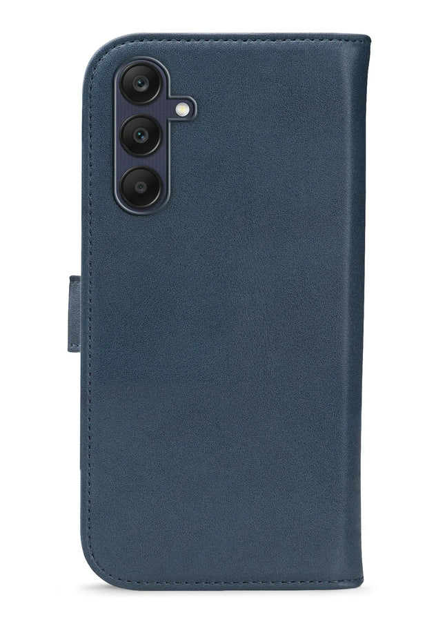 My Style Flex Wallet For Samsung Galaxy A25 5G Ocean Blue