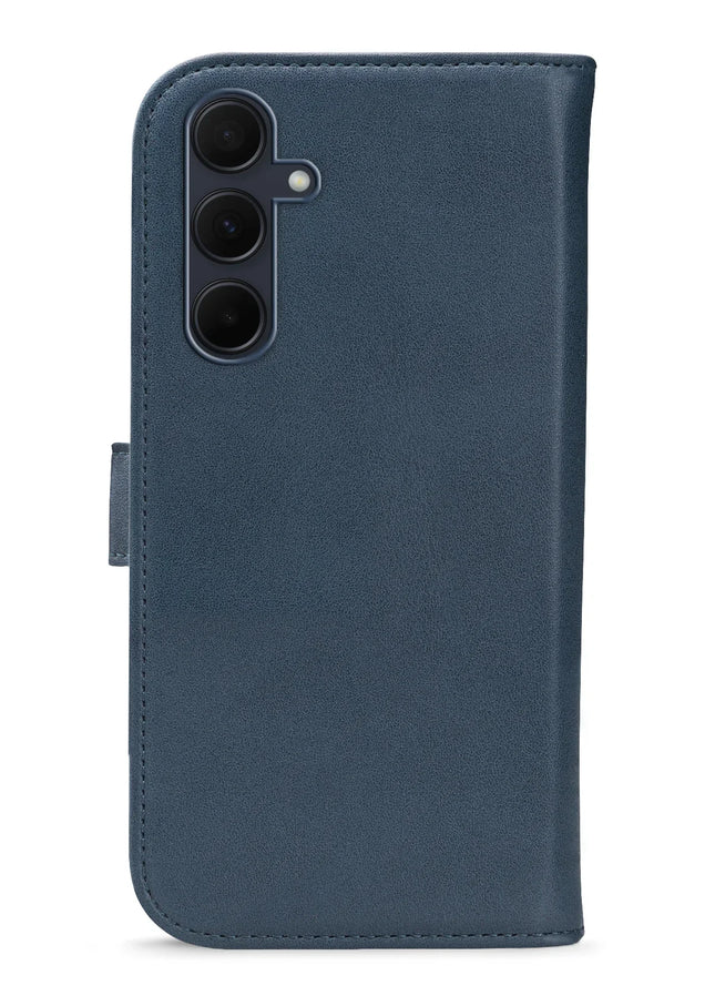 My Style Flex Wallet For Samsung Galaxy A35 5G Ocean Blue