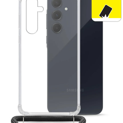 My Style Loop Case For Samsung Galaxy A35 5G Clear