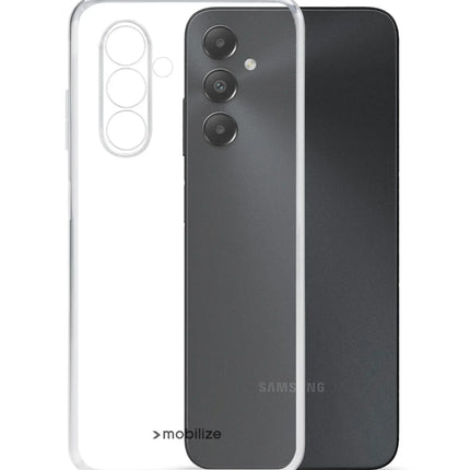 Mobilize Gelly Case Samsung Galaxy A05S Clear