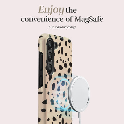 Mio By Mobilize Mio Spots Magsafe Compatible For Samsung S24 5G/S25 5G