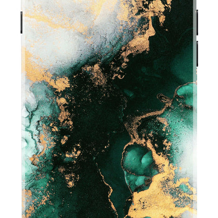 Mio By Mobilize Mio Green Marble Magsafe Compatible For Iphone 7/8/Se (2020/2022)