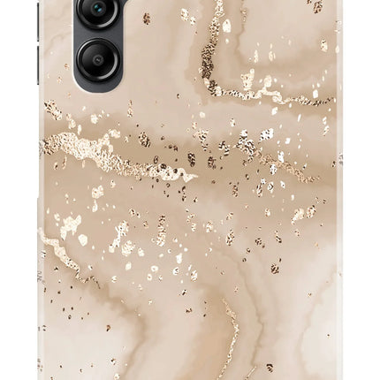 Mio By Mobilize Mio Gold Marble Magsafe Compatible For Samsung A14 4G/5G