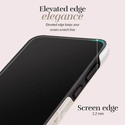 Mio By Mobilize Mio Gold Marble Magsafe Compatible For Iphone 13 Pro