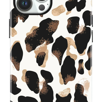 Mio By Mobilize Mio Leopard Magsafe Compatible For Iphone 13 Pro