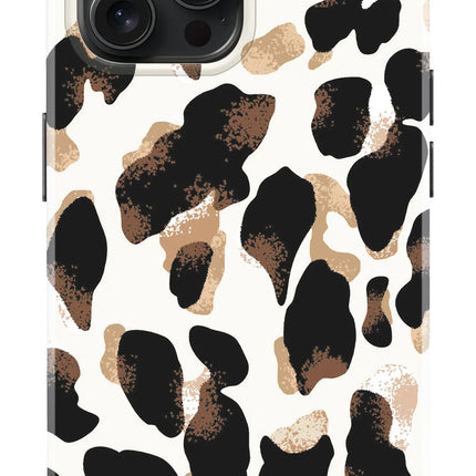 Mio By Mobilize Mio Leopard Magsafe Compatible For Iphone 15 Pro