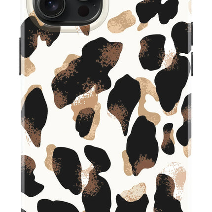Mio By Mobilize Mio Leopard Magsafe Compatible For Iphone 15 Pro Max