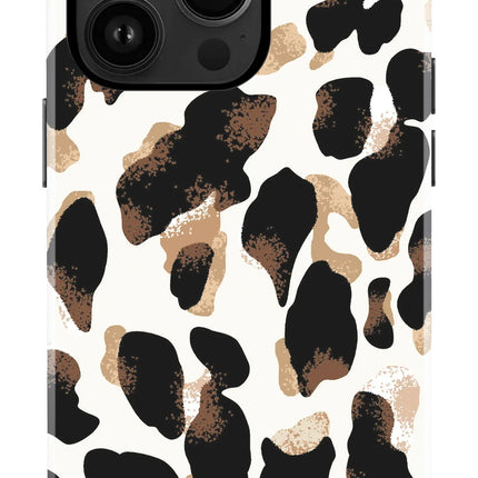 Mio By Mobilize Mio Leopard Magsafe Compatible For Iphone 14 Pro