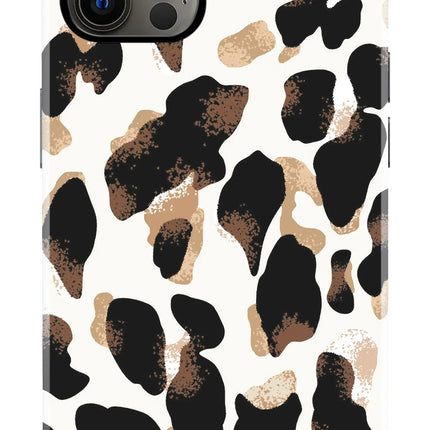 Mio By Mobilize Mio Leopard Magsafe Compatible For Iphone 12/12 Pro