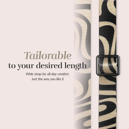 Mio By Mobilize Mio Lanyard Swirl
