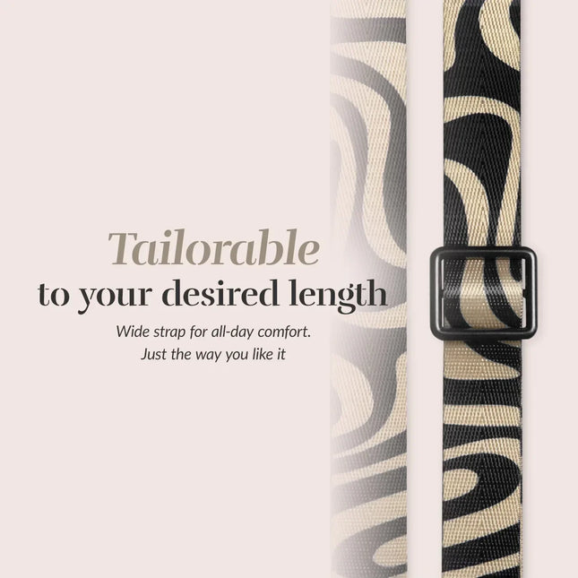 Mio By Mobilize Mio Lanyard Swirl