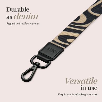 Mio By Mobilize Mio Lanyard Swirl
