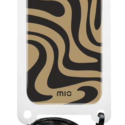 Mio By Mobilize Mio Lanyard Swirl