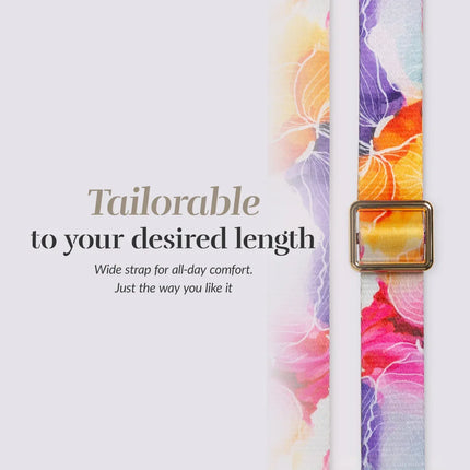 Mio By Mobilize Mio Lanyard Flowers