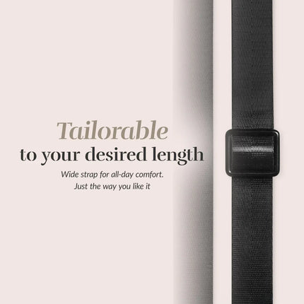 Mio By Mobilize Mio Lanyard Black