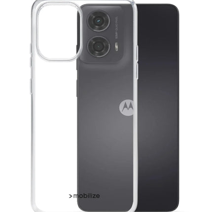 Mobilize Gelly Case Motorola Moto G24 Power Clear
