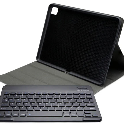 Mobilize Detachable Bluetooth Keyboard Case Samsung Galaxy Tab A9+/A11+ 11 Black Qwertz