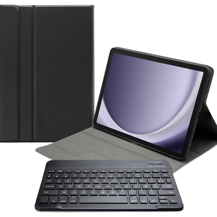 Mobilize Detachable Bluetooth Keyboard Case Samsung Galaxy Tab A9+/A11+ 11 Black Azerty